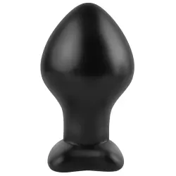 Анальная пробка Mega Silicone Plug - 7