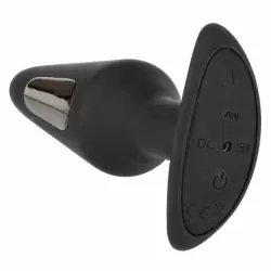 Анальная пробка с электростимуляцией VOLT ELECTRO-FURY