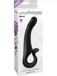 Стимулятор простаты P-Spot Massager