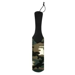 Шлепалка Kinky Camo Paddle	