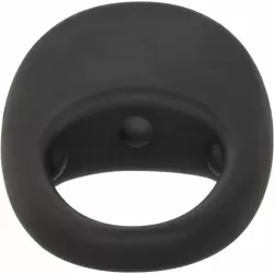 Перезаряжаемое эрекционное виброкольцо Silicone Rechargeable Pleasure Ring