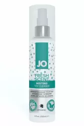 Антибактериальное очищающее средство для игрушек JO Misting Toy Cleaner - 120 мл