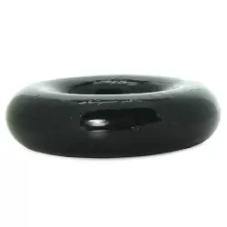 Эрекционное кольцо Shane’s World Rock Star Ring – черный