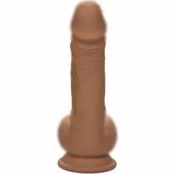 Фалоимитатор Dual Density Silicone Studs (16 х 4 см.)