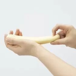 Вибратор с мощным мотором и ритмичными пульсациями Iroha «Fit Mikazuki»