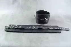 НАНОЖНИКИ ХХХ (подшитые)