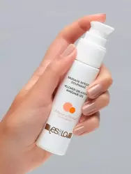 Смазка для тела YESforLOV «Персик-абрикос», массажная, 50 мл