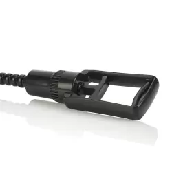 Вакуумная помпа Master Gauge со встроенным манометром