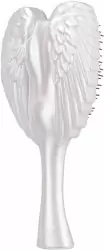 Профессиональная расческа Tangle Angel Wow White - белый