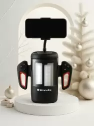 Инновационный робот-мастурбатор Game King Amovibe