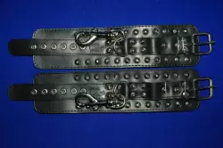 Наручники Sinful