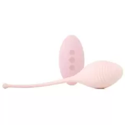 Вибромассажер Кегеля с дистанционным управлением Inspire Kegel Exerciser – розовый