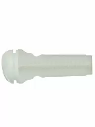 Реалистичный мастурбатор Kiiroo Feel Glow, светится в темноте, 22 см, ТПЭ