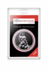 БДСМ-лента для фиксации Fetish Tentation