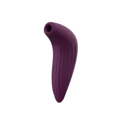 Мембранно-вакуумный клиторальный стимулятор Pulse Union