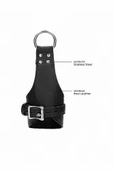 Наручники (оковы, фиксаторы) для подвешивания Suspension Wrist Bondage Handcuffs
