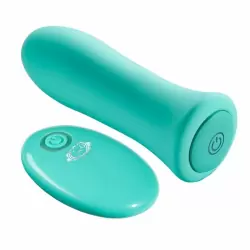 Вибропуля с пультом ДУ Pro Sensual Bullet Vibrator