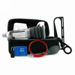 Гидропомпа HYDROXTREME7 прозрачная