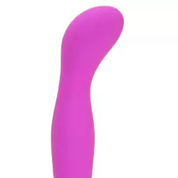 Вибромассажер Envy Five для стимуляции точки G – розовый