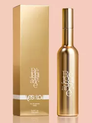 Парфюмерная вода для женщин YESforLOV Rejouissance, 100 мл