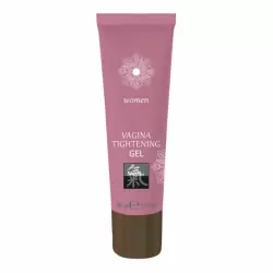 Сужающий интимный гель Тайт Shiatsu Vagina Tightening Gel women 30 мл