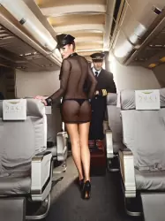 Игровой костюм Королева Неба