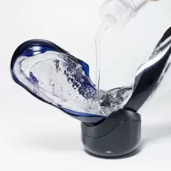 Нереалистичный мастурбатор «Tenga Flip 360 Aurora»