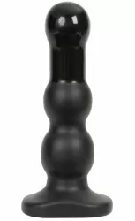 Анальная пробка Master Tool #3