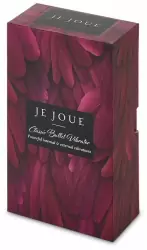 Мини-вибратор Je Joue Bullet. Фиолетовый