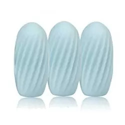 Набор мастурбаторов Svakom Hedy - голубой