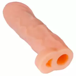 Фаллоудлинитель SUPER HERO Champion 700103lola