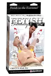 Набор гинеколога OB-GYN Kink Kit 