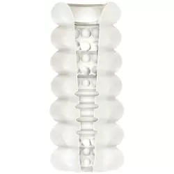 Мастурбатор Mood Thrill Frost - прозрачный