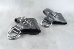 Наножники для подвешивания или растяжки (подшитые)