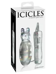Вибромассажер Icicles № 33
