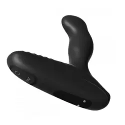 *NEXUS REVO INTENSE Массажер простаты с вращающейся головкой обновленный
