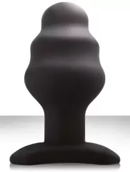 Большая анальная пробка Renegade 1 - XL