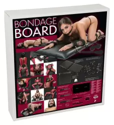 Bondage Board by You2Toys Площадка для бдсм игр и фиксации