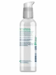 Премиальный лубрикант SWISS NAVY ALL NATURAL, натуральный состав, 118 мл