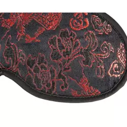 Набор для бондажа Asia Erotik Set