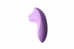 Мембранно-волновой стимулятор клитора Pulse Lite Neo от Svakom, пурпурный