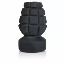 Оригинальный мастурбатор анус Colt Power Stroker – черный