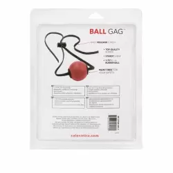Кляп Ball Gag™ - Red