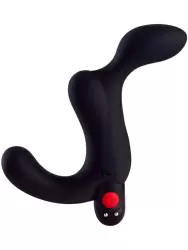Массажер простаты Fun Factory Duke, 5 режимов, черный