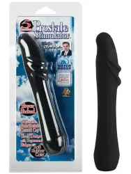 Стимулятор простаты 5-Function Prostate Stimulator с вибрацией – черный