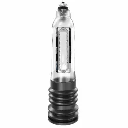 Гидропомпа HYDRO7 прозрачная