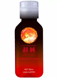 Увлажняющий гель .beyond Powerful Flaming, усиление потенции, на водной основе, 150 мл