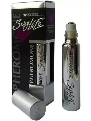 Духи с феромонами для мужчин SexyLife № 1