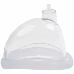 Вакуумная помпа VAGINA-SET SOLO EXTREME