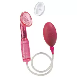 Помпа для клитора Original Clitoral Pumps